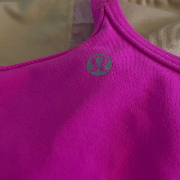 LULULEMON TANK TOP BUNDLE - Picture 6 of 7